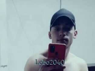 Lobo2040