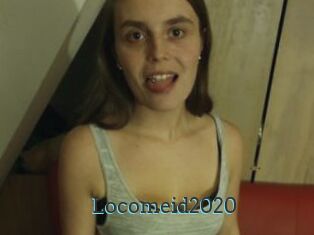 Locomeid2020