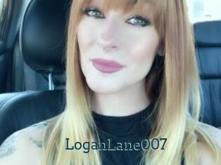 LoganLane007