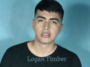 Logan_Timber