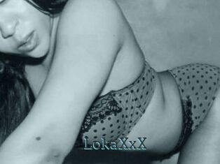 LokaXxX