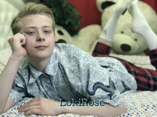 LokiRose
