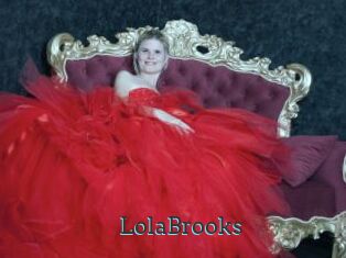 LolaBrooks