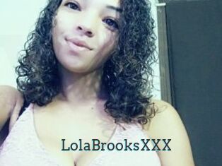 LolaBrooksXXX