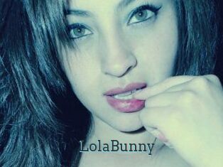 LolaBunny