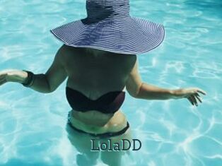 LolaDD