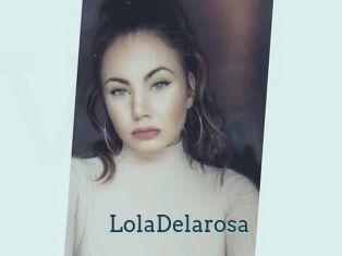 LolaDelarosa