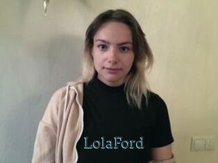 LolaFord