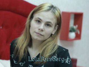 LolaForsberg
