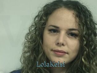 LolaKelsi
