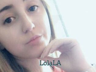 LolaLA