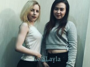 LolaLayla