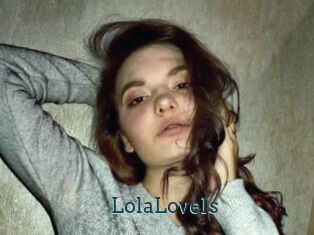 LolaLoveIs