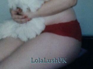 LolaLushUK
