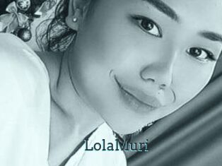 LolaMuri