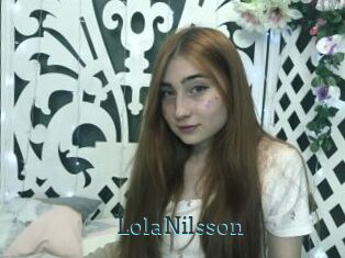 LolaNilsson