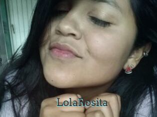 LolaRosita
