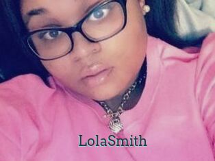 LolaSmith