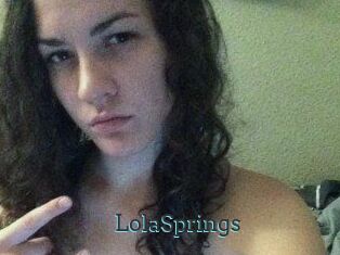 LolaSprings