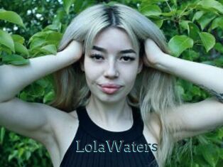 LolaWaters