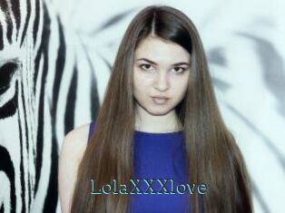 LolaXXXlove