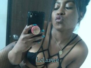 Lolaswe