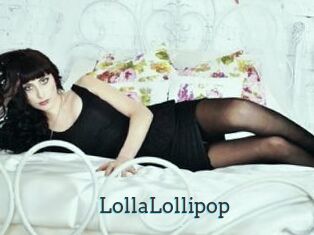 LollaLollipop