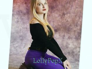 LollyPopX