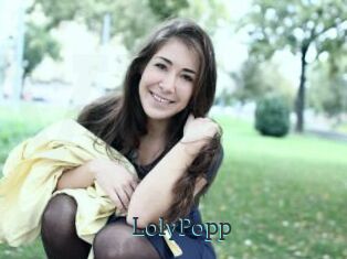 LolyPopp