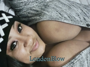 LondonBlow