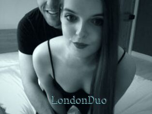 LondonDuo