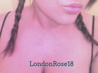 LondonRose18