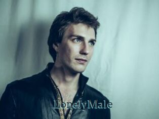 LonelyMale