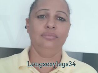Longsexylegs34