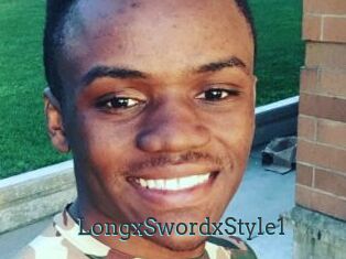 LongxSwordxStyle1