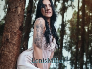 LonisMiller