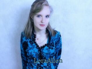 LoraAllen