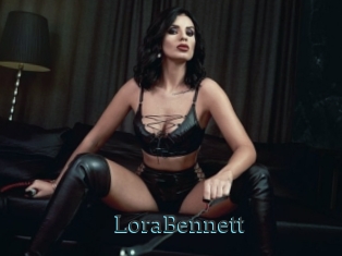 LoraBennett