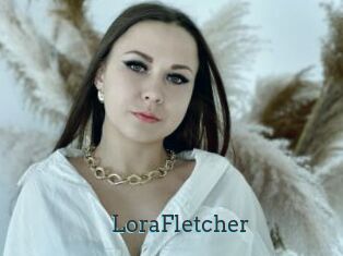 LoraFletcher