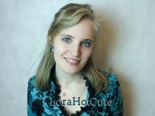 LoraHotCute