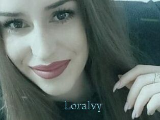 LoraIvy