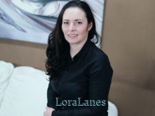 LoraLanes