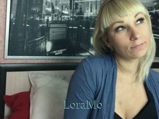 LoraMo