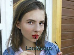 LoraMoran