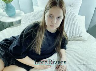 LoraRivers