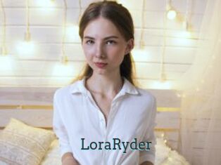 LoraRyder