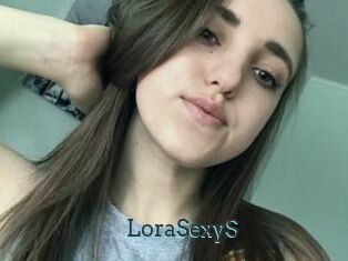 LoraSexyS