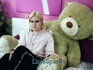 LoraSparks