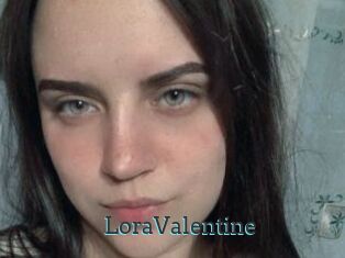 LoraValentine
