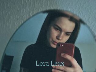 Lora_Lexx